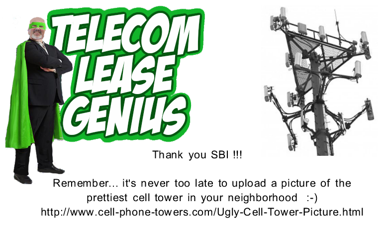 Telecom cell lease genius photo 