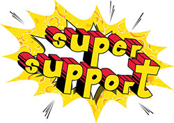 Super Support