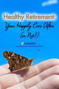 Plan for a Healthy Retirement
