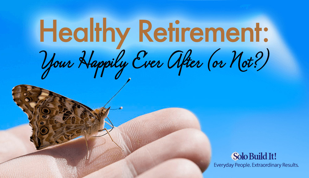Plan for a Healthy Retirement