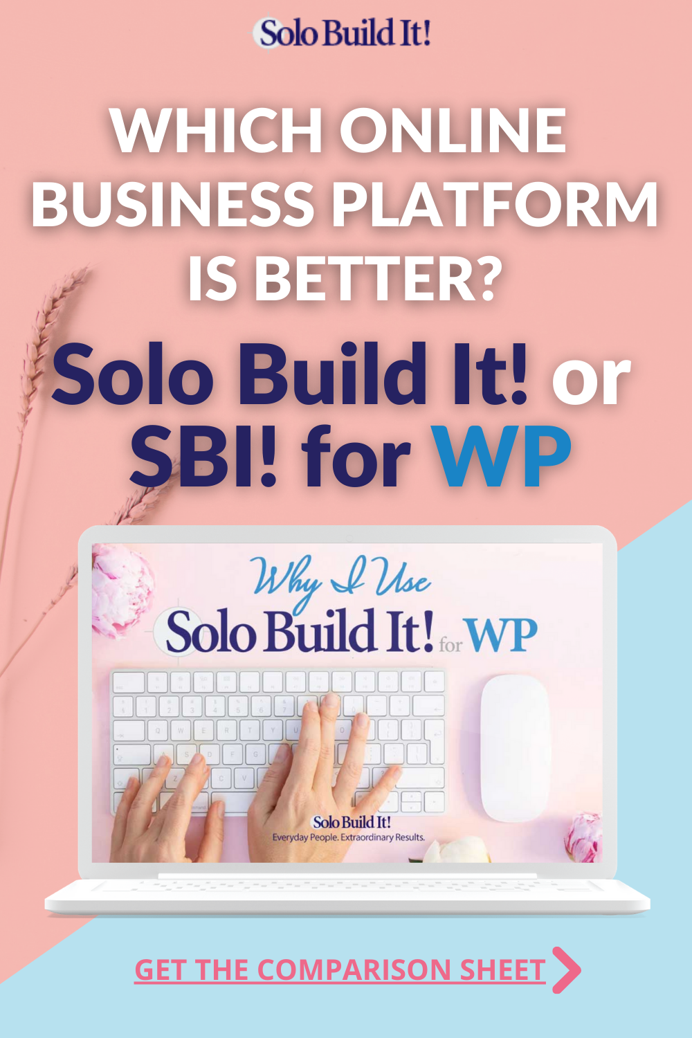Why I Use Solo Build It for WordPress to Build My Fashion Business