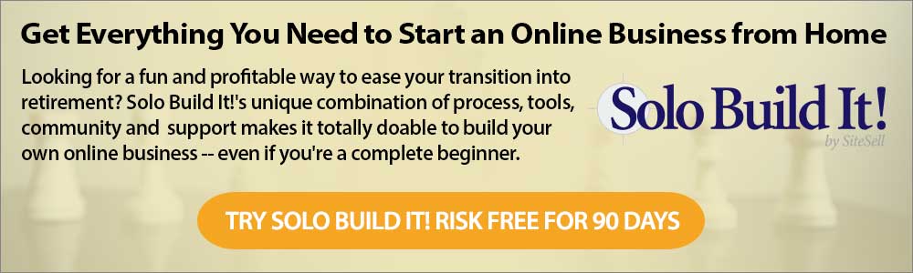 Get Everything You Need to Start an Online Business from Home