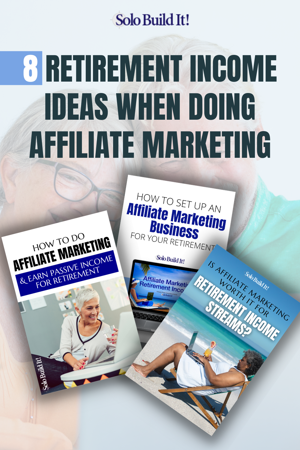 Is Affiliate Marketing Worth It for Retirement Income?